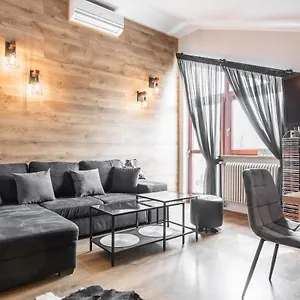 Top Apartament Zakopane