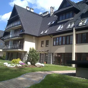 Vip Apartament Zakopane