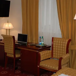 Hotel Holiday Park Hotel Warszawa